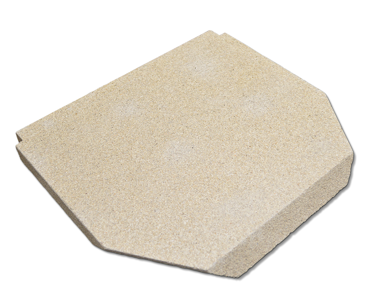 Elite Monte Carlo deflettore di tiraggio Elite Monte Carlo deflettore di tiraggio