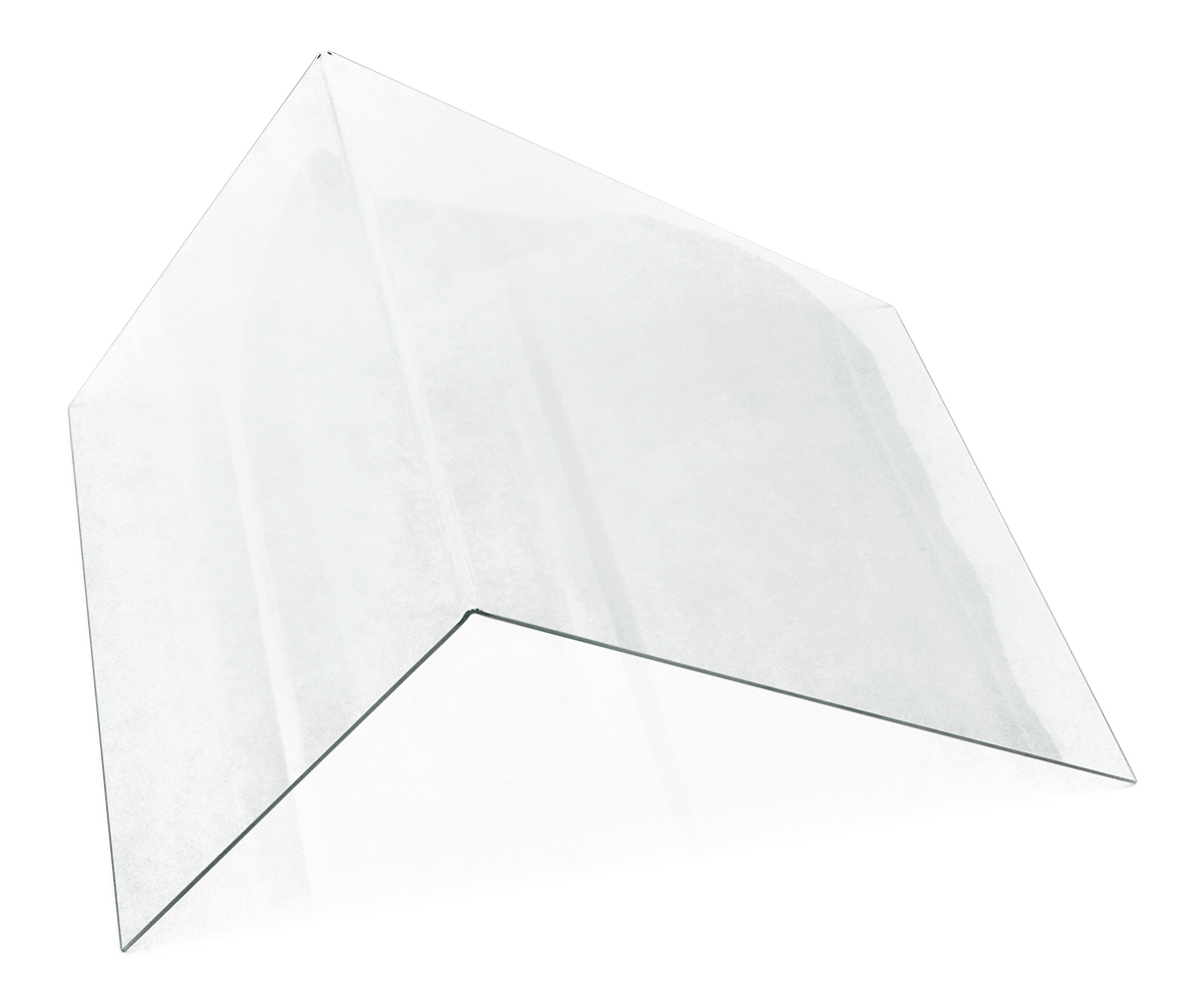 Spartherm Varia 2Lh-57 Glasscheibe Spartherm Varia 2Lh-57 Glasscheibe