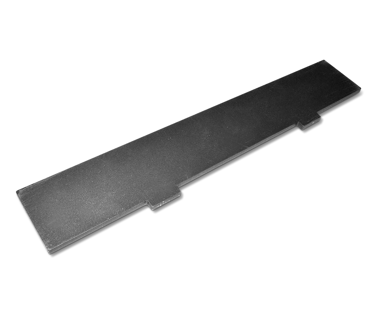 Haas-Sohn Ecoline 281.12 stående rist
