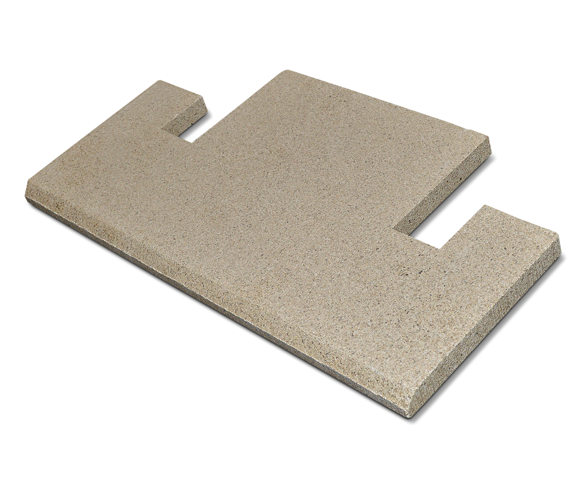 Jydepejsen Bella røgvenderplade Jydepejsen Bella røgvenderplade