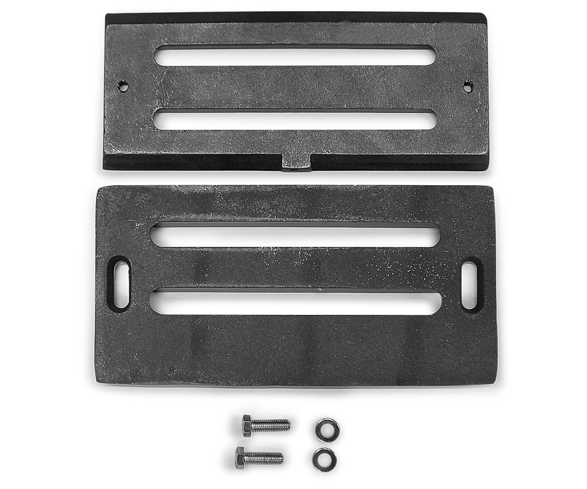 Austroflamm Granat grille de décendrage Austroflamm Granat grille de décendrage