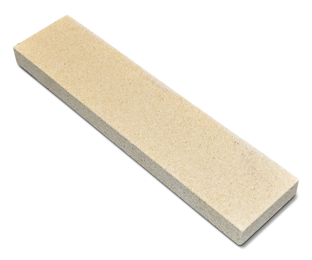 Fireplace Capri bundsten venstre