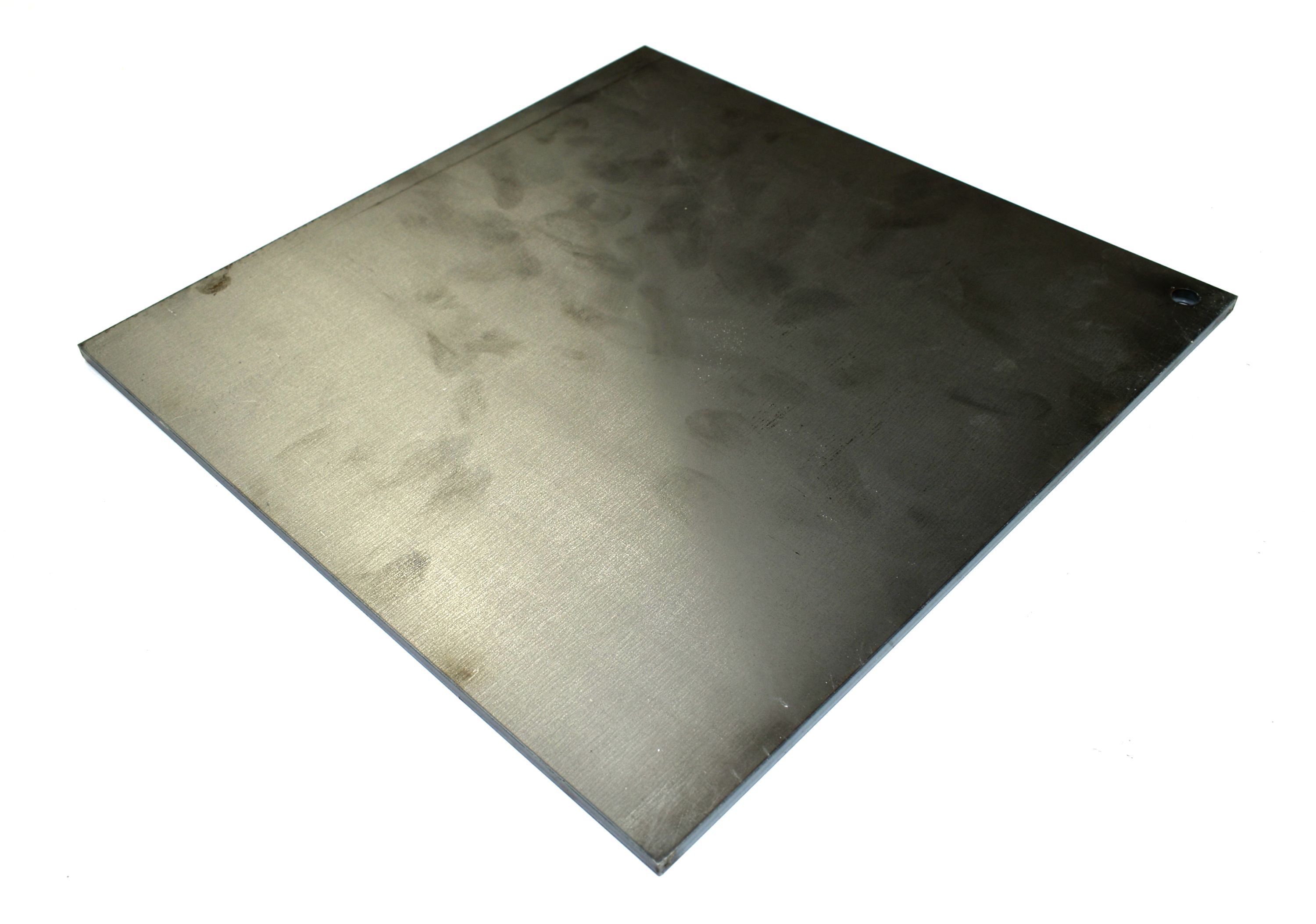 Termatech TT1 déflecteur acier