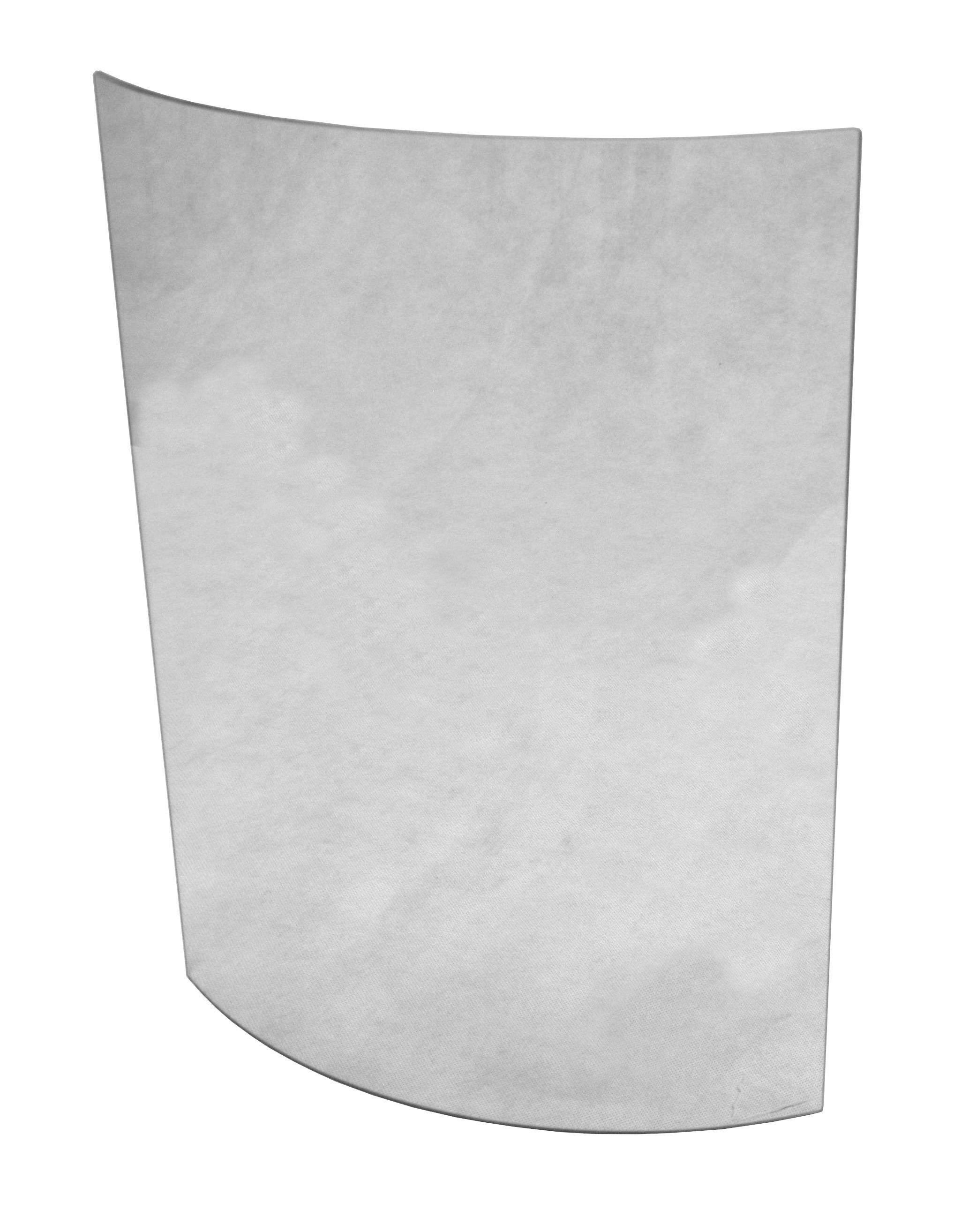 MEZ Turin Aqua Sichtscheibe A Glasscheibe MEZ Turin Aqua Sichtscheibe A Glasscheibe