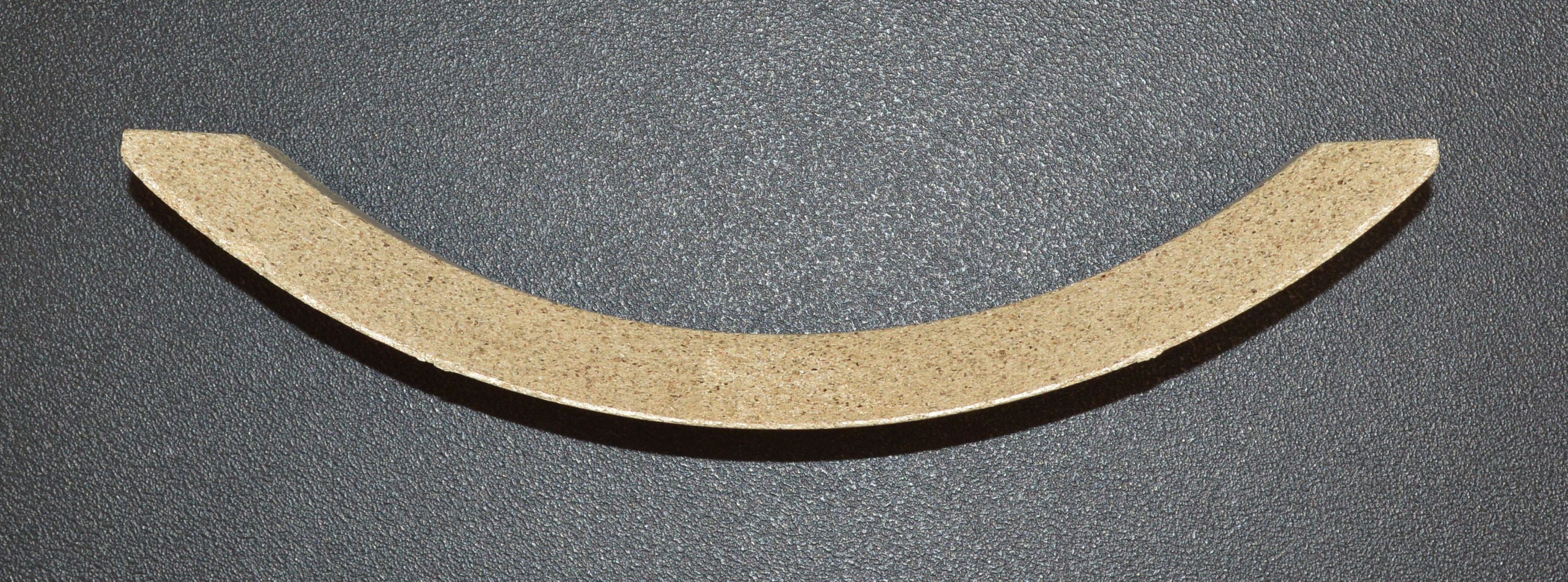 HWAM 3130 barrière à bois