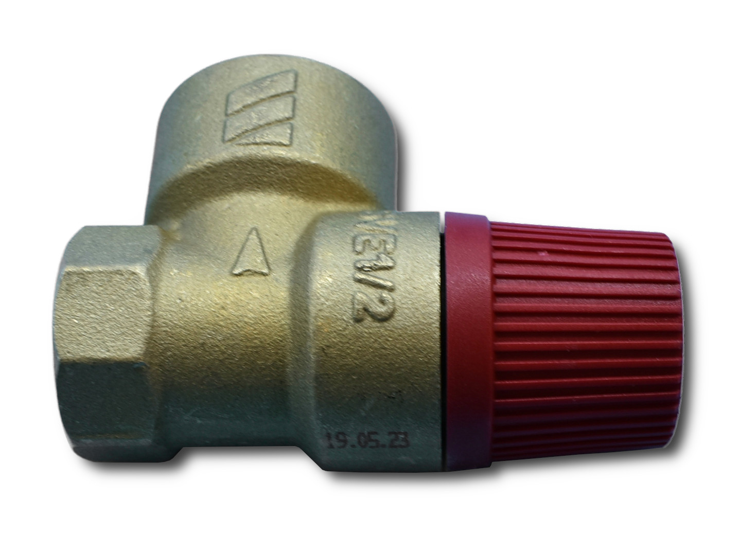 Leda Onda valve de sécurité