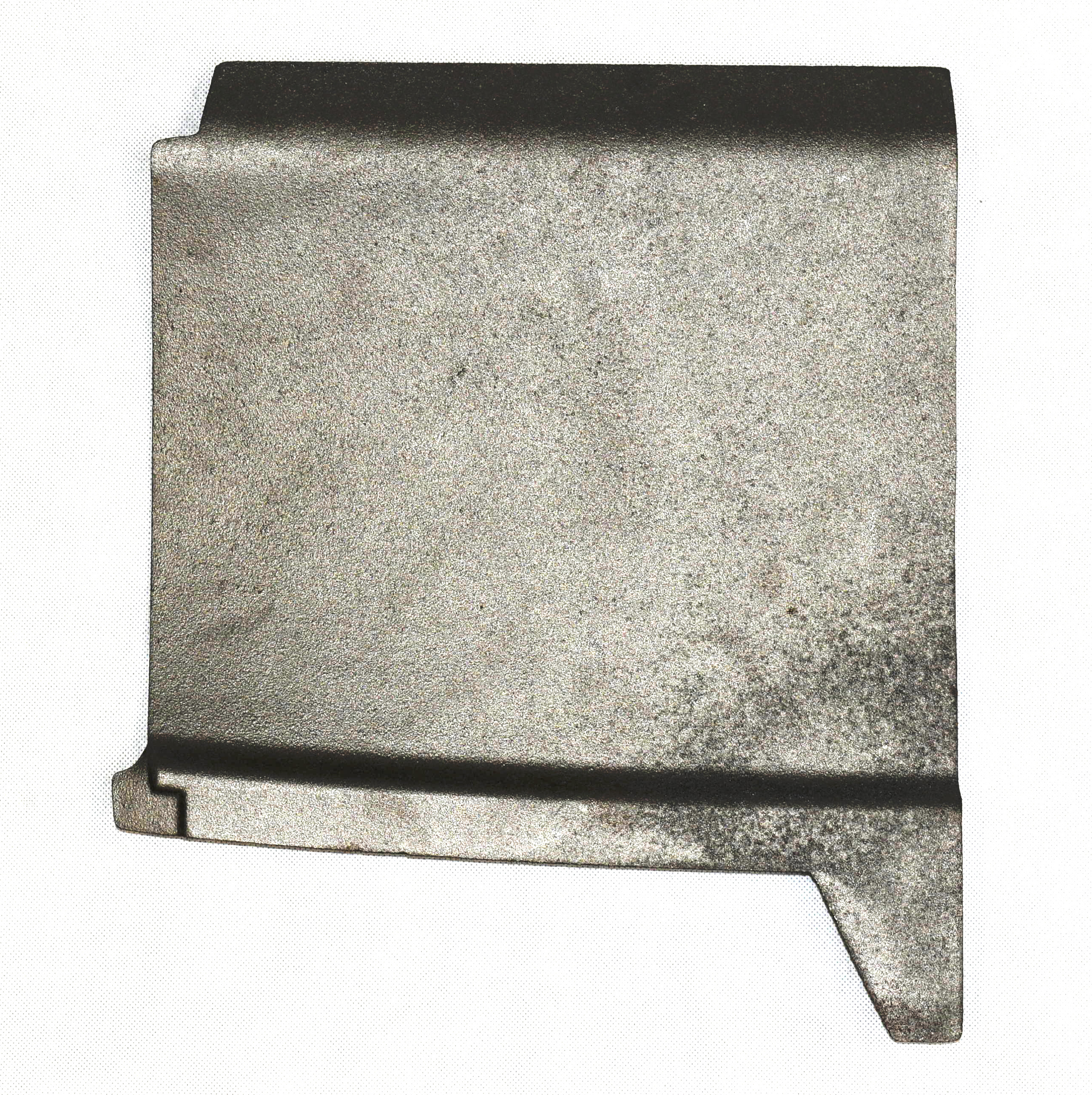 Supra Andlau Zugumlenkung rechts