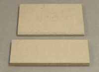 Oranier Fjord 8 vlamplaat boven Set E Oranier Fjord 8 vlamplaat boven Set E