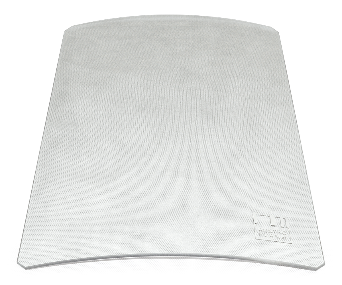 Austroflamm Jini Sichtscheibe Glasscheibe Austroflamm Jini Sichtscheibe Glasscheibe