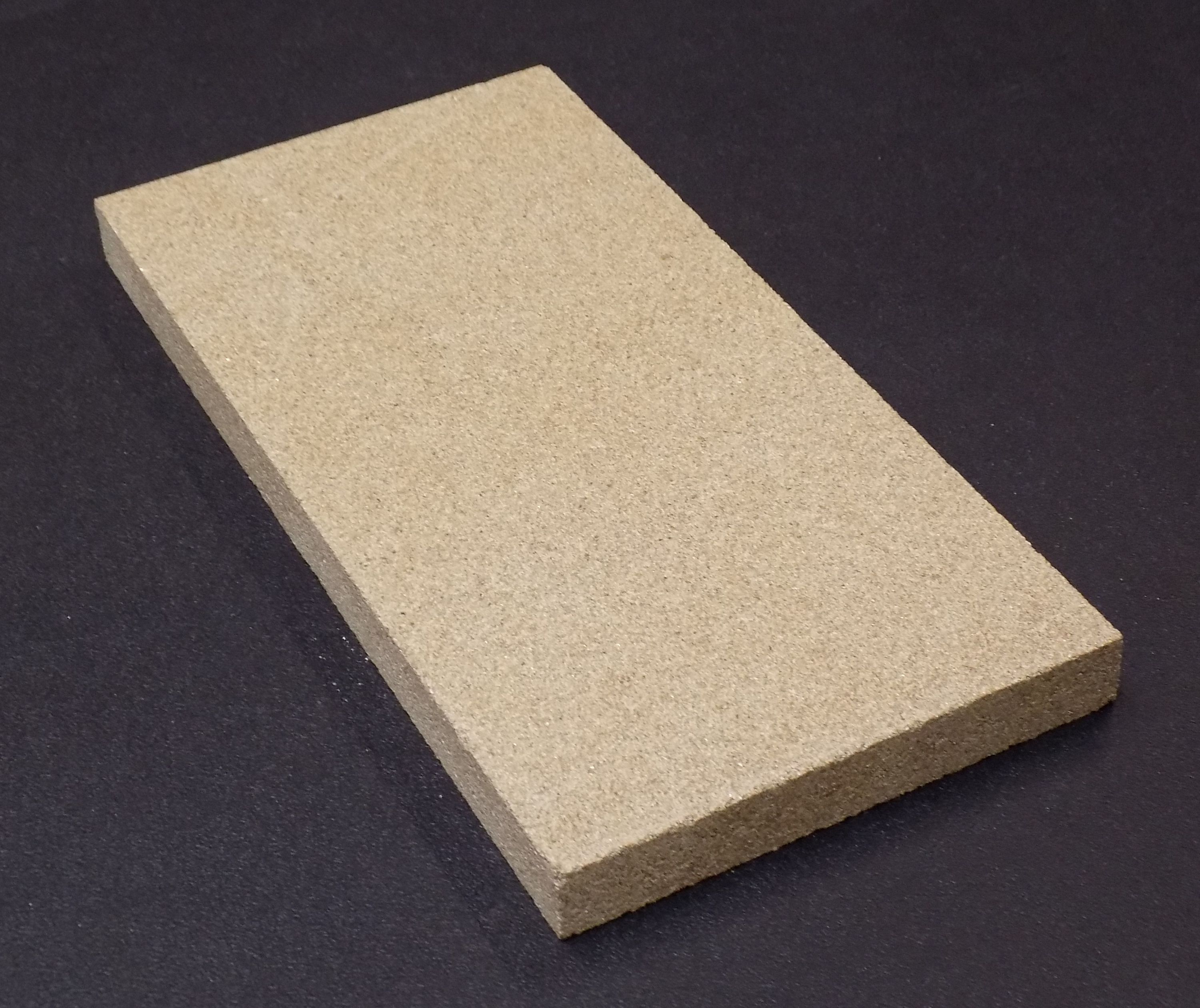 Caminos Thermic bagsten venstre