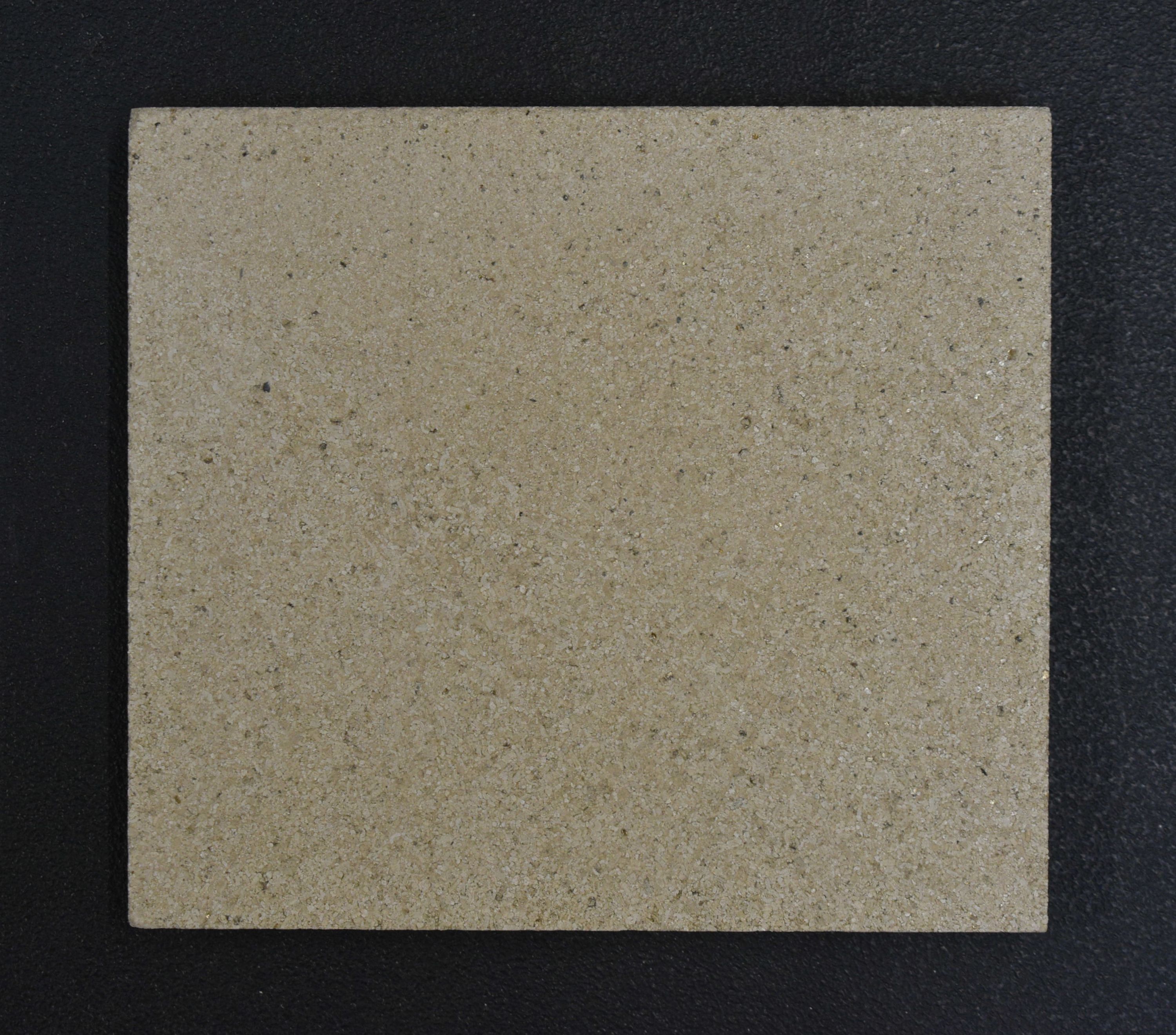 Wodtke Cookie pierre de plaque arrière haut gauche