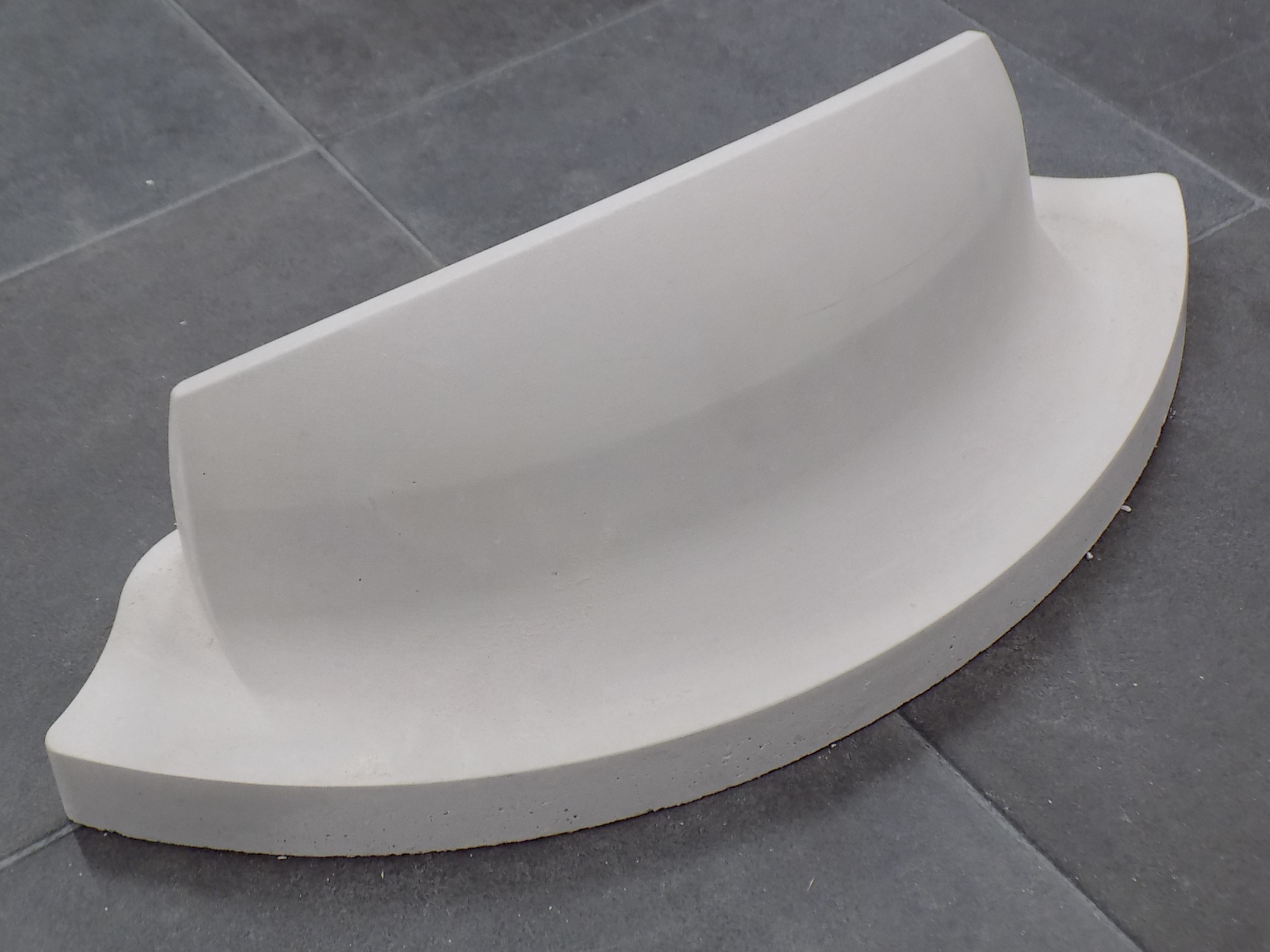 Austroflamm Vogue Houtvangst