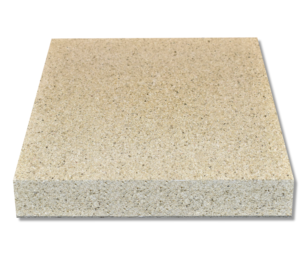 Justus Grönland Zugumlenkung oben Umlenkstein Justus Grönland Zugumlenkung oben Umlenkstein