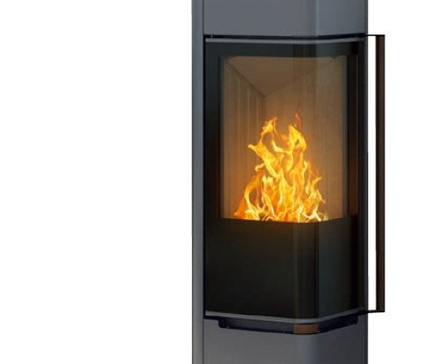 Spartherm Redoro S Sichtscheibe Türglas