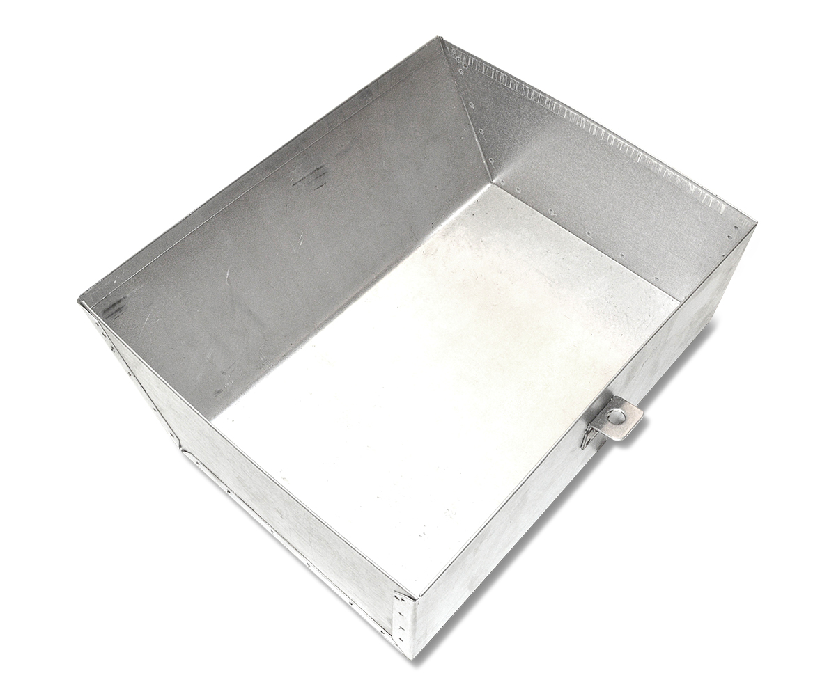 Wamsler WO 109-8 F Aslade