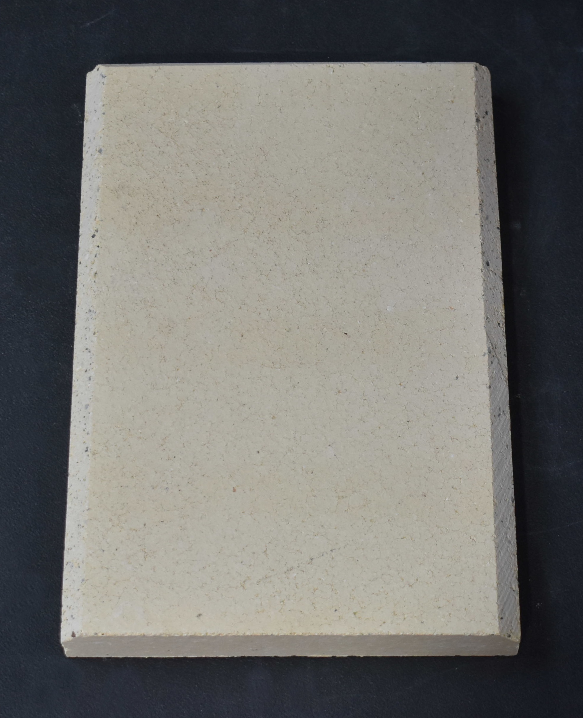 Haas-Sohn Calma easy 347.15 bagsten venstre Haas-Sohn Calma easy 347.15 bagsten venstre