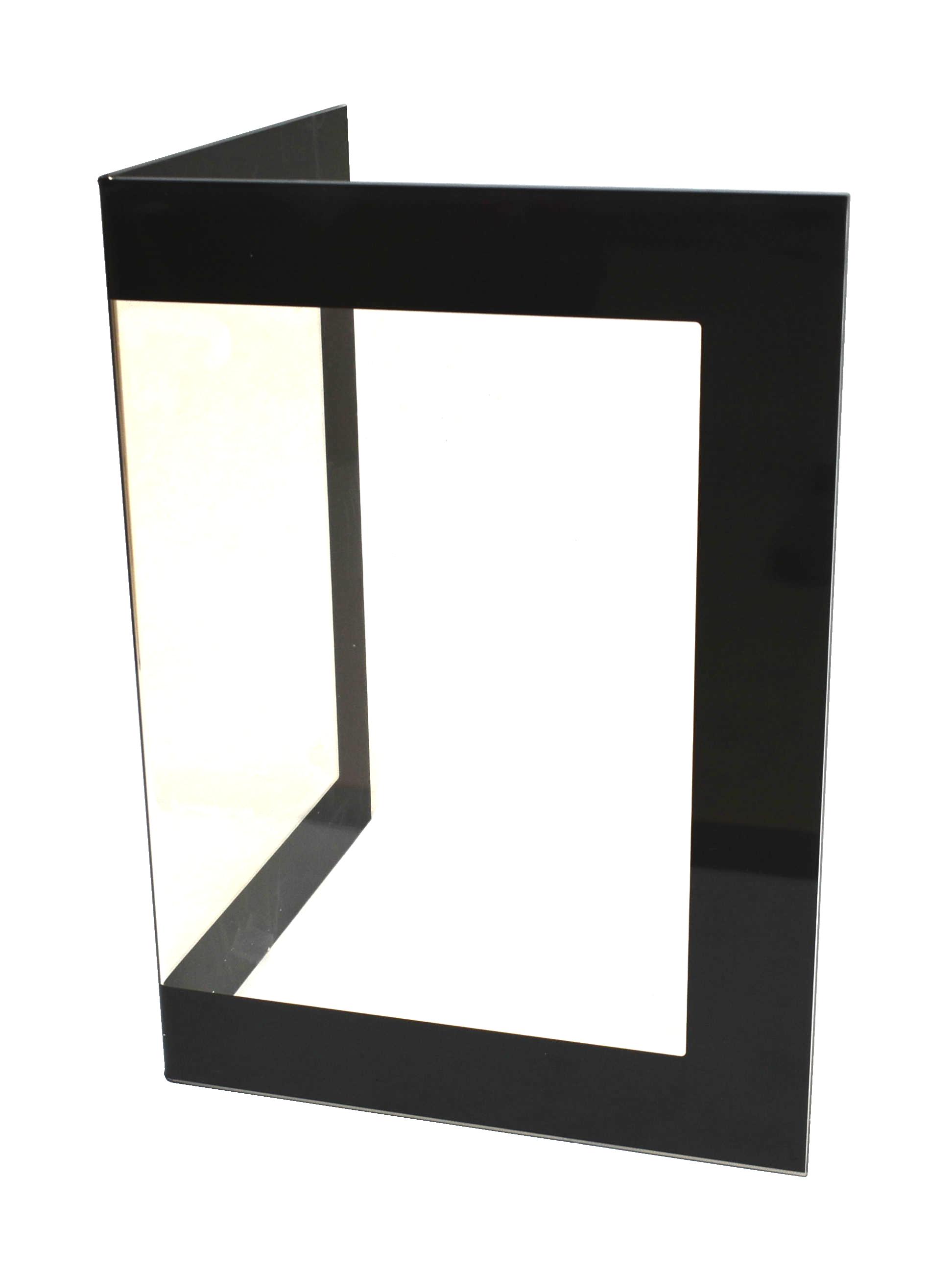 Romotop Esquina Sichtscheibe Glas Romotop Esquina Sichtscheibe Glas