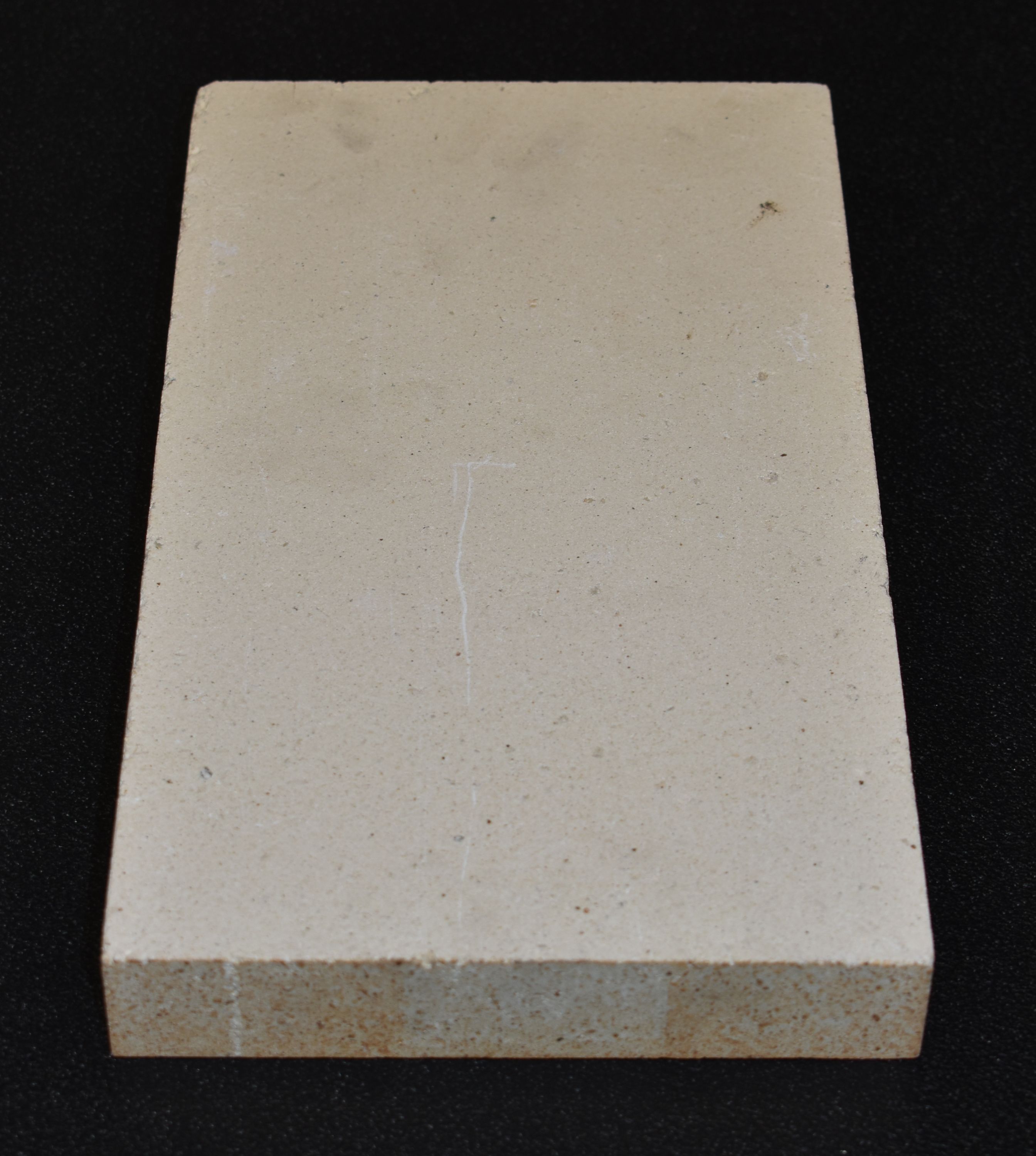 Wamsler W1-75 Achterste muur steen boven