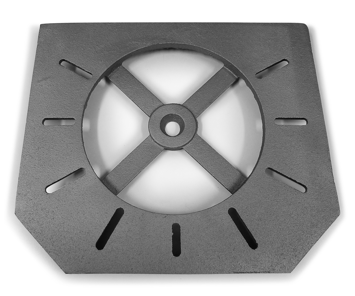 Haas-Sohn Xi 325.15 łożysko rusztu Haas-Sohn Xi 325.15 łożysko rusztu