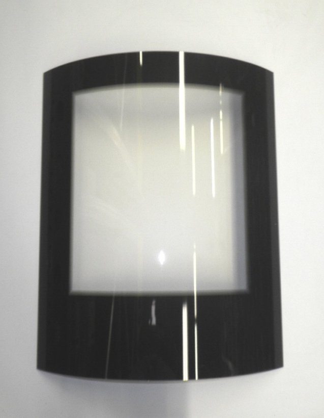 Oranier Thalia 7 glas