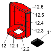 Justus Usedom 1 skamolsæt Justus Usedom 1 skamolsæt