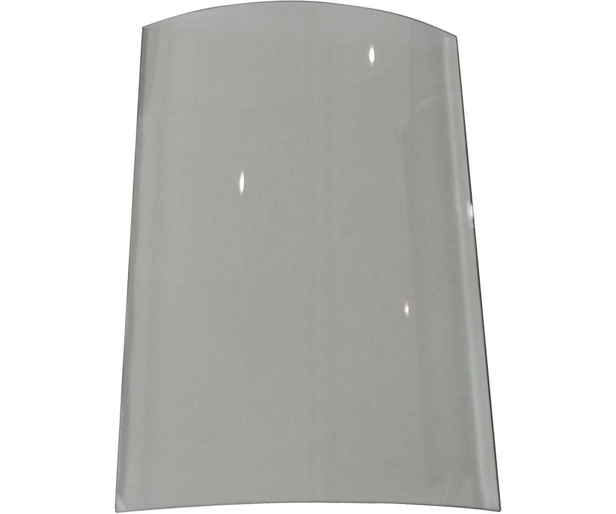 Justus Rondo glas midten