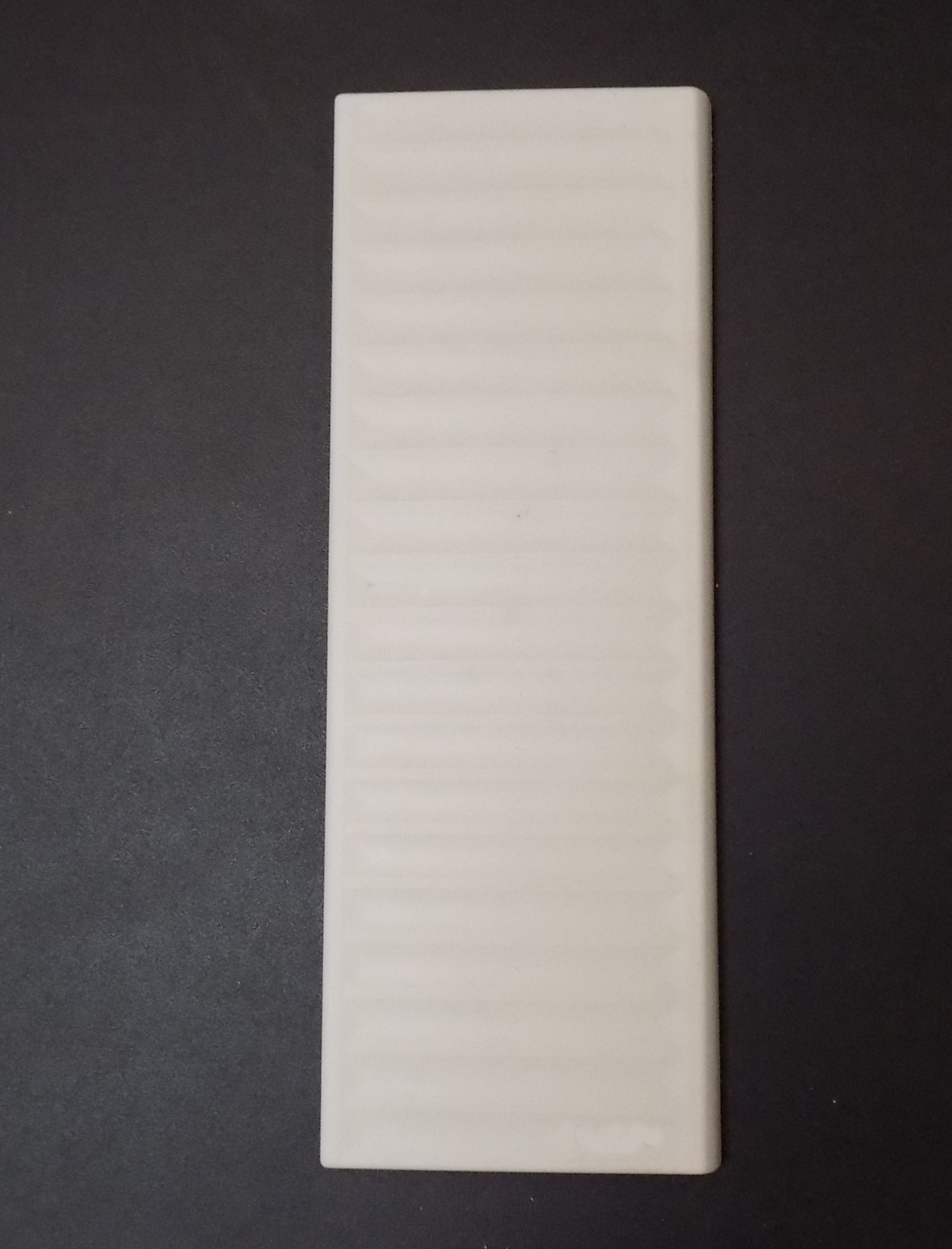 Austroflamm Ceres 450/680 pietra laterale a sinistra posteriore J