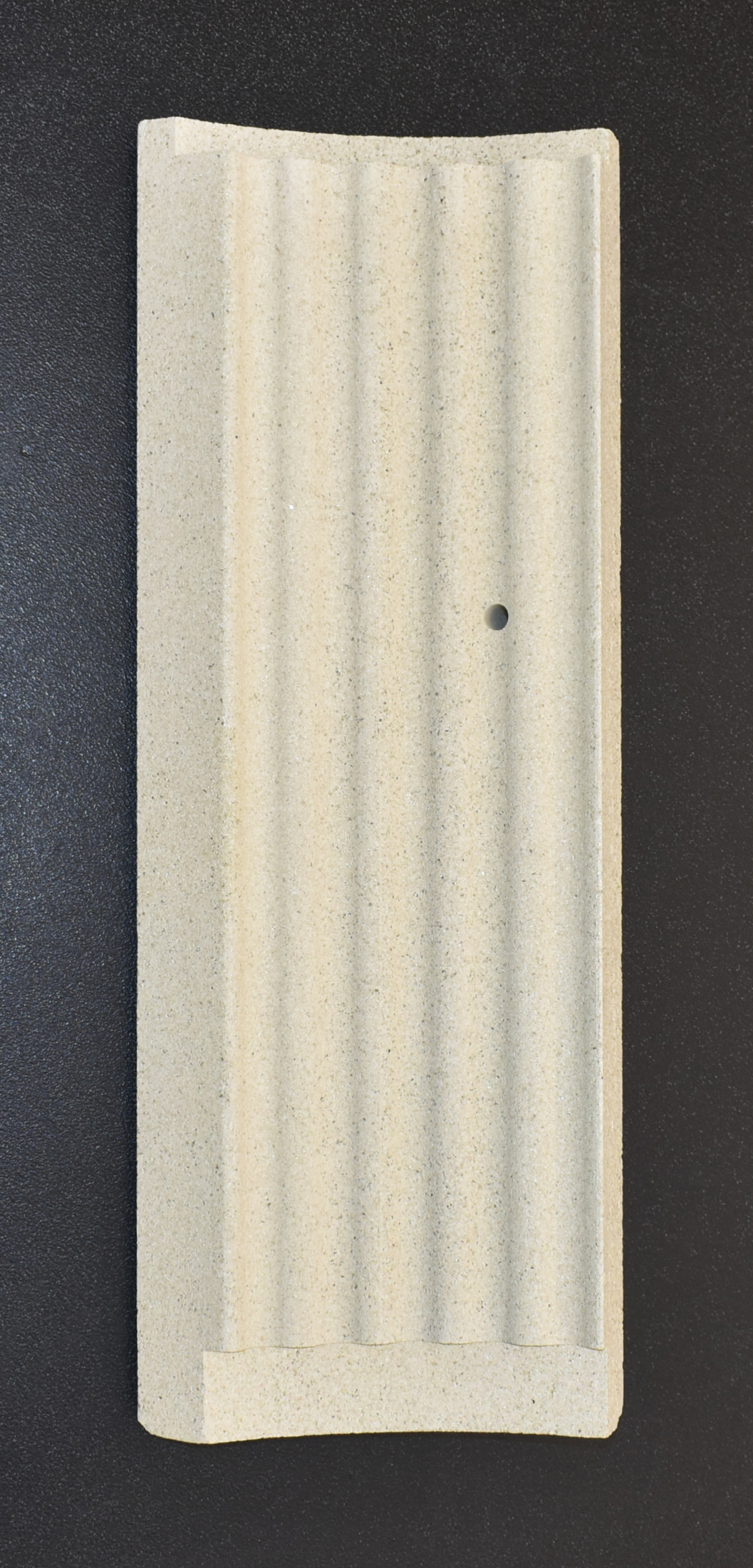 Oranier Amos 120 pietra posteriore