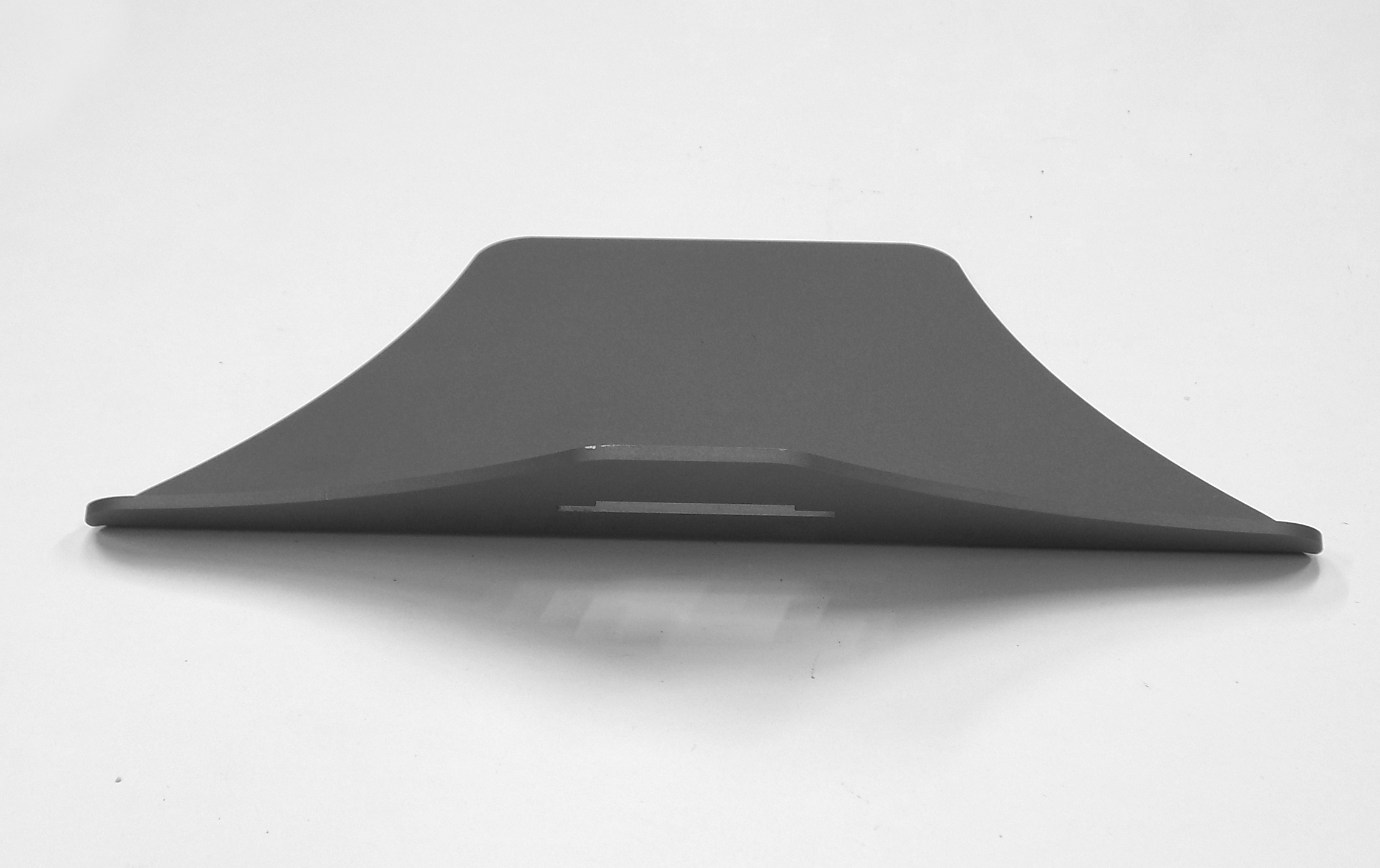 Justus Faro Plus déflecteur acier