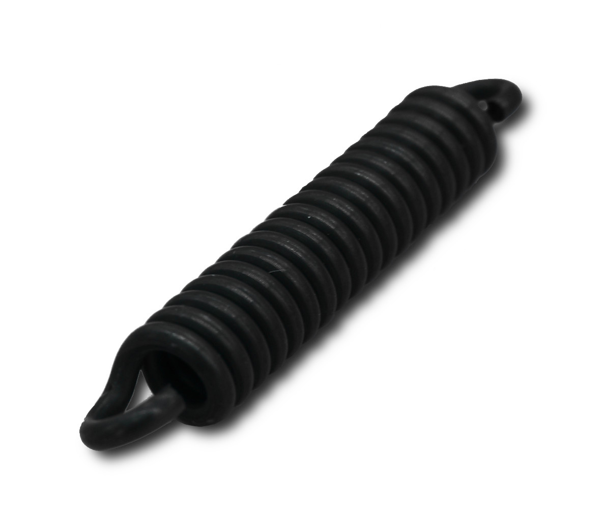 Termatech TT10 Feuerraumtür Verriegelung Feder Zugfeder