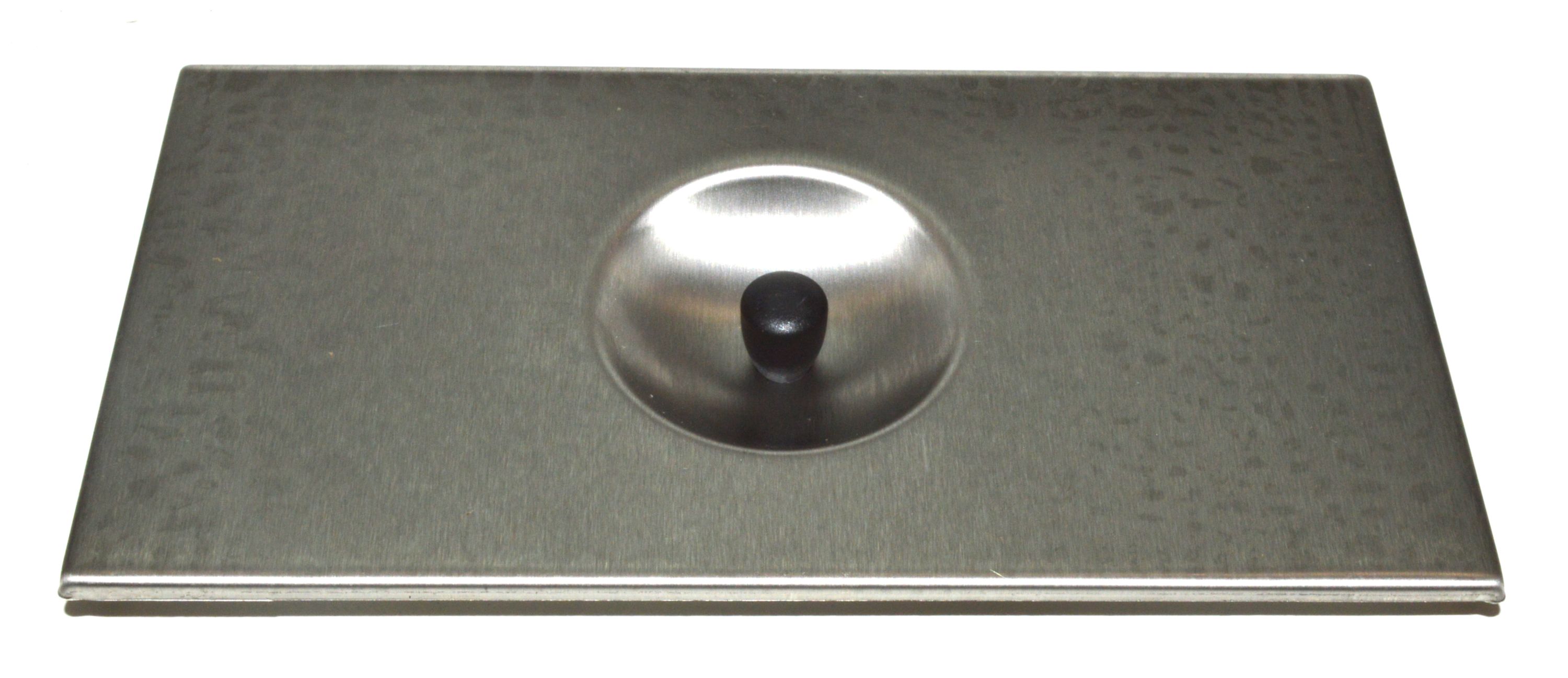 Wamsler K136 Deksel Watervaartuig