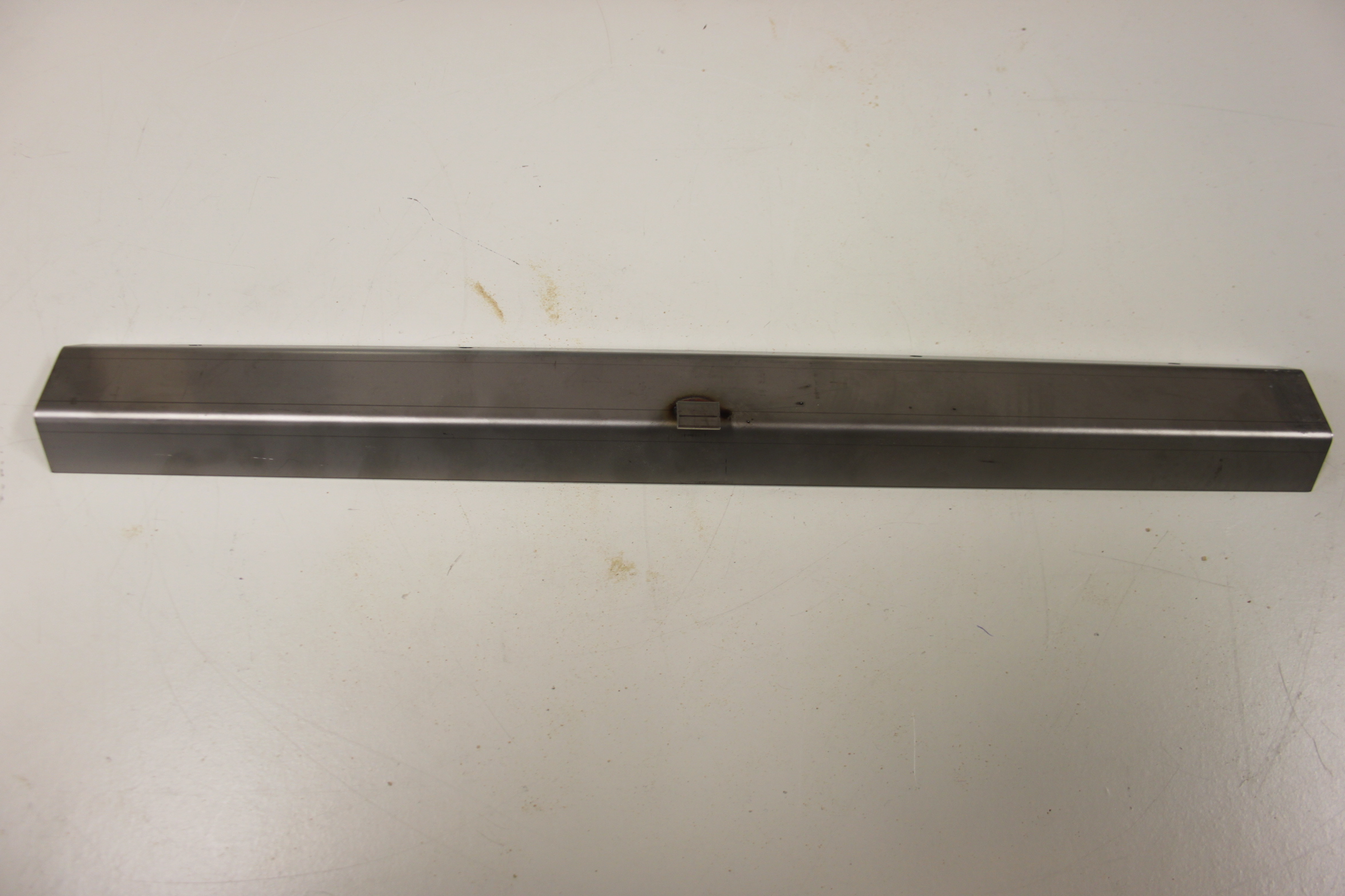 Wamsler F-Box deflettore aria