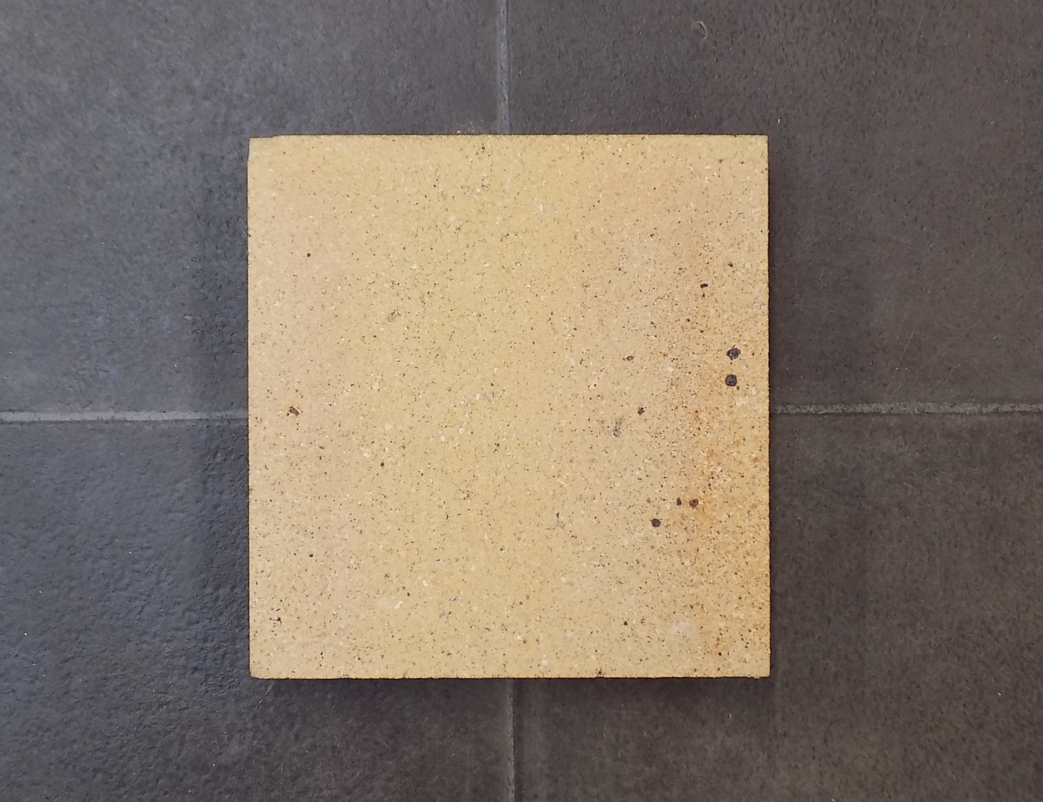 Wamsler WO 109-6 A pietra posteriore in basso a destra