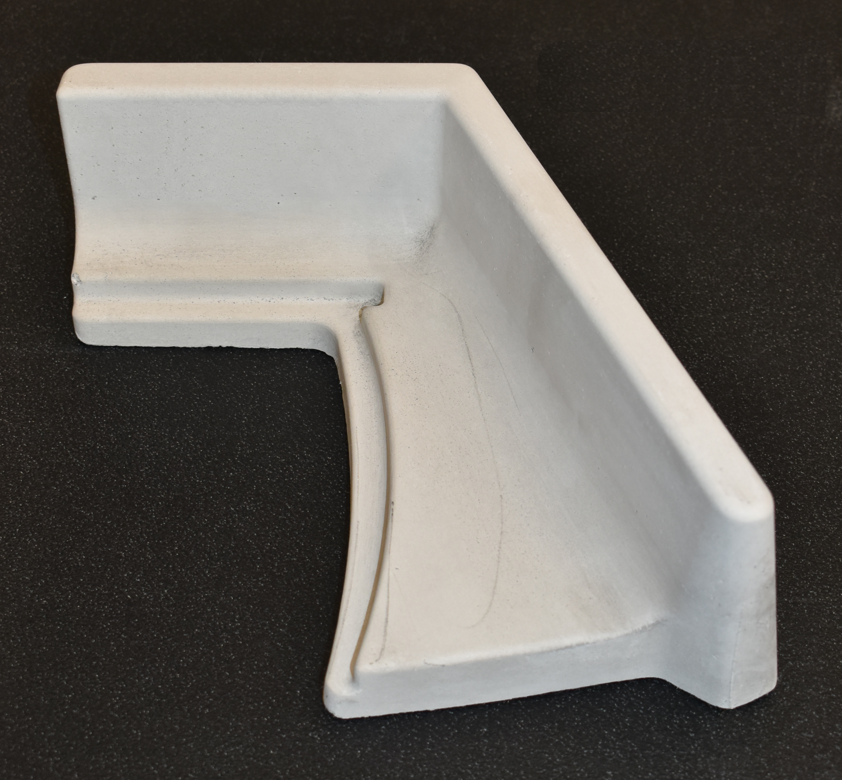 Austroflamm Fynn Bodemsteen rechts