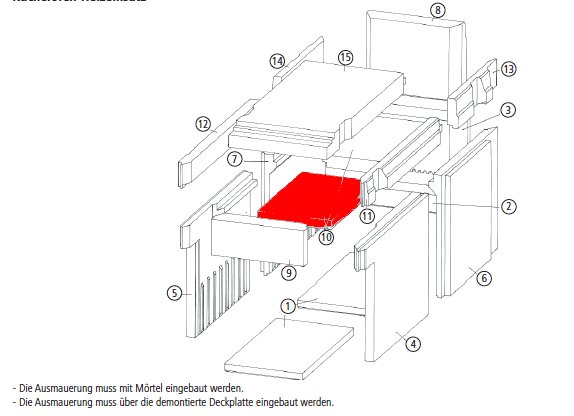 Leda Diamant H13 deflettore di tiraggio anteriore Leda Diamant H13 deflettore di tiraggio anteriore