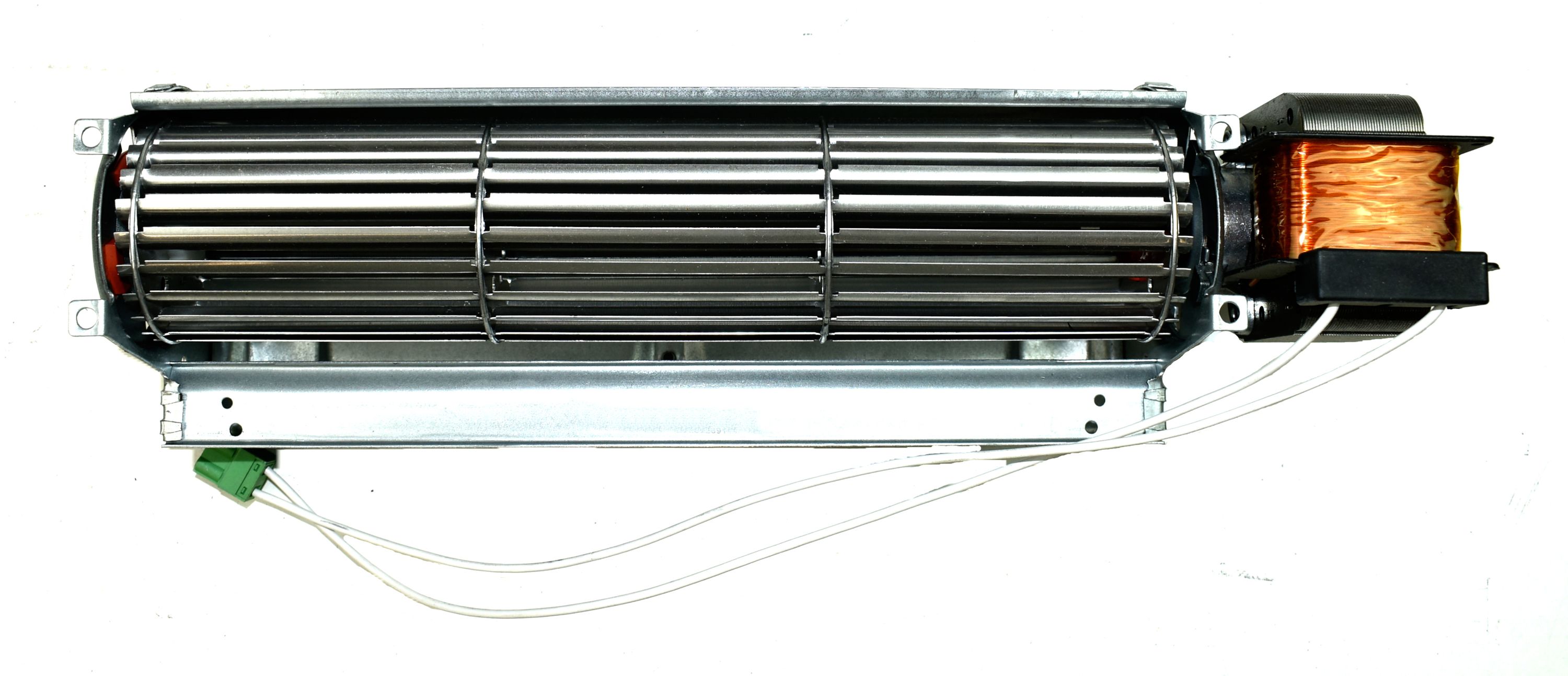 Wamsler PO 55 ventilatore aria ambiente