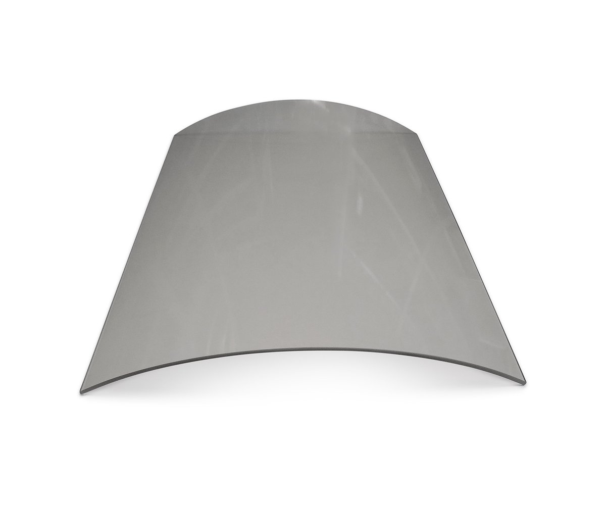 Termatech TT10 szyba wziernika Termatech TT10 szyba wziernika