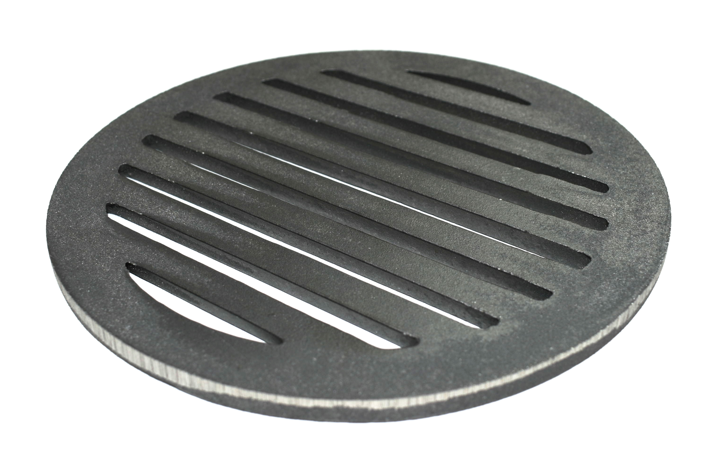 Ofenrost Gusseisen, Ø 20 cm