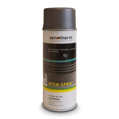 Firestar Senotherm Lack Spray 400 ml SM1656s.1