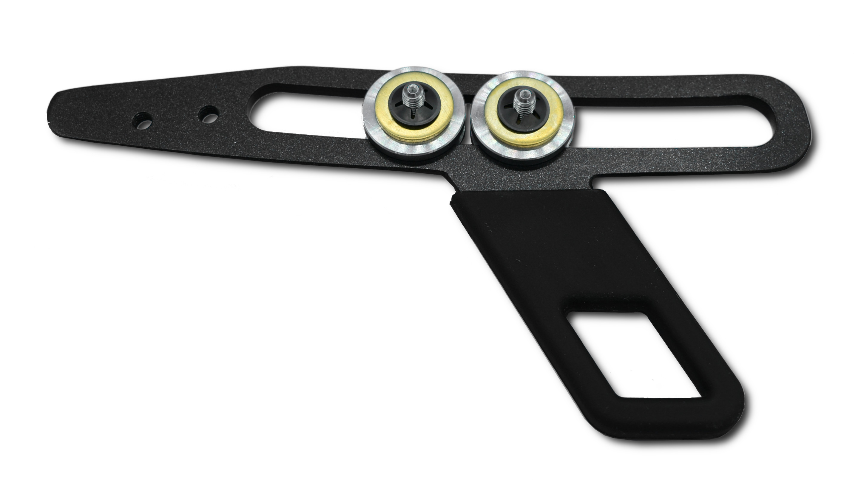 Heta Scan-Line 1000 Luftregler Leistungsregler Verlängerung