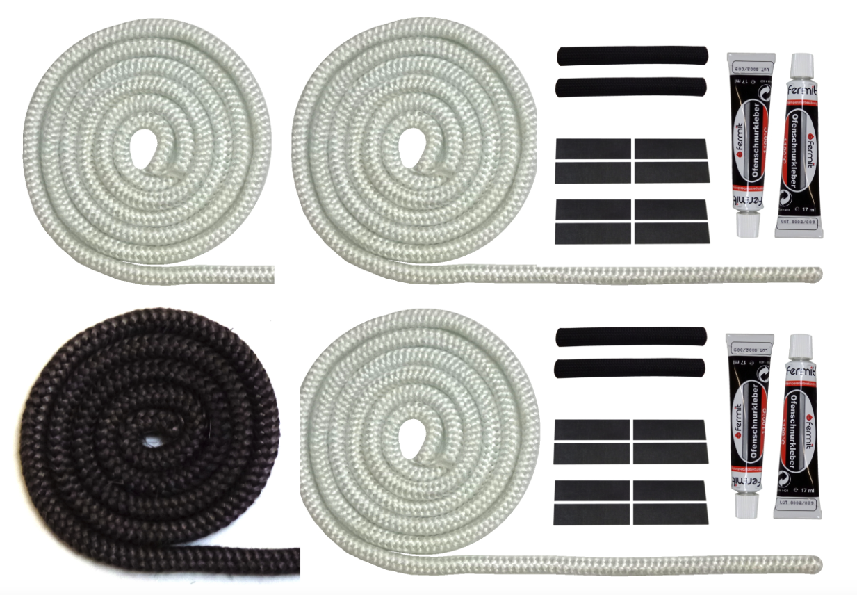 Globe Fire Neptune Afdichting Set Globe Fire Neptune Afdichting Set