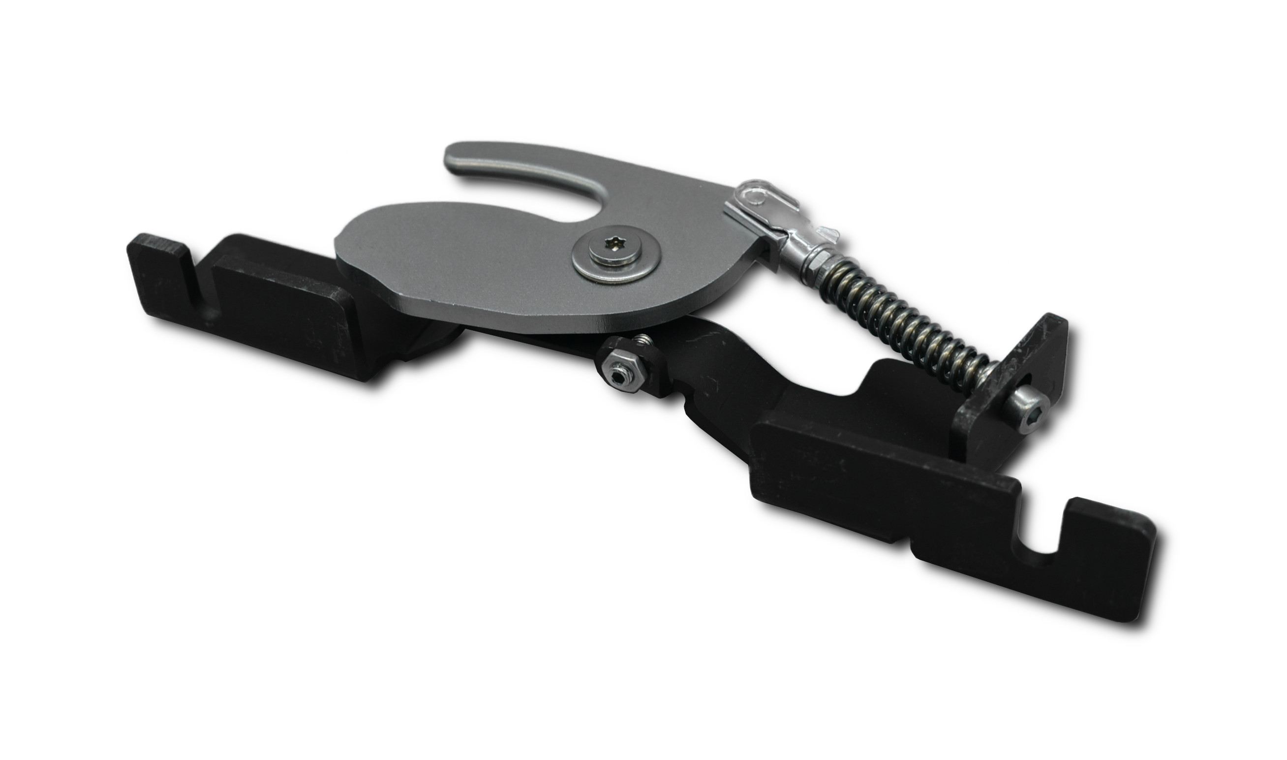 Cera Volare Feuerraumtür Verriegelung Türschloss