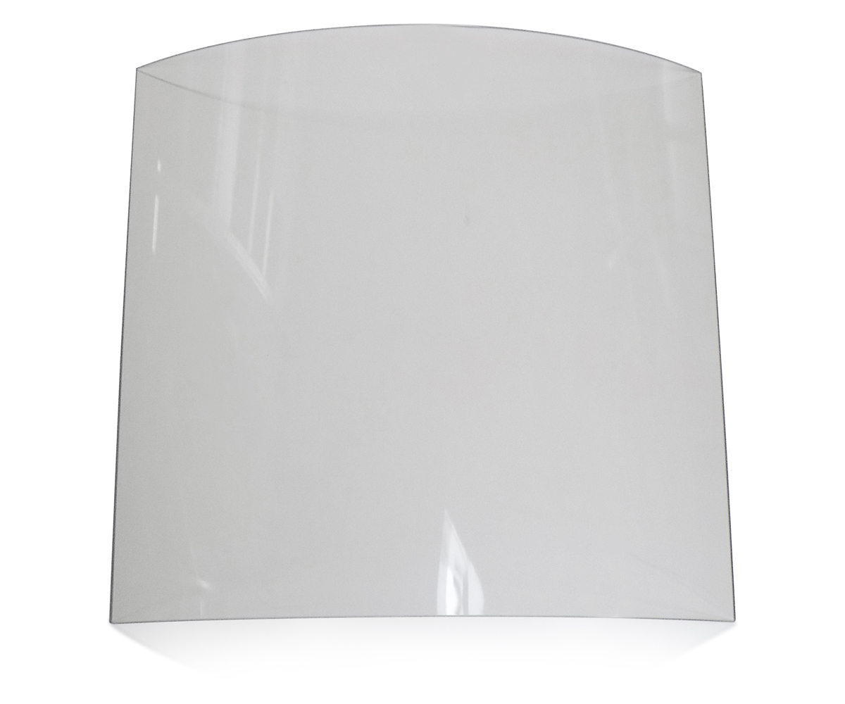 Faber Ilseborg Glasruit Faber Ilseborg Glasruit