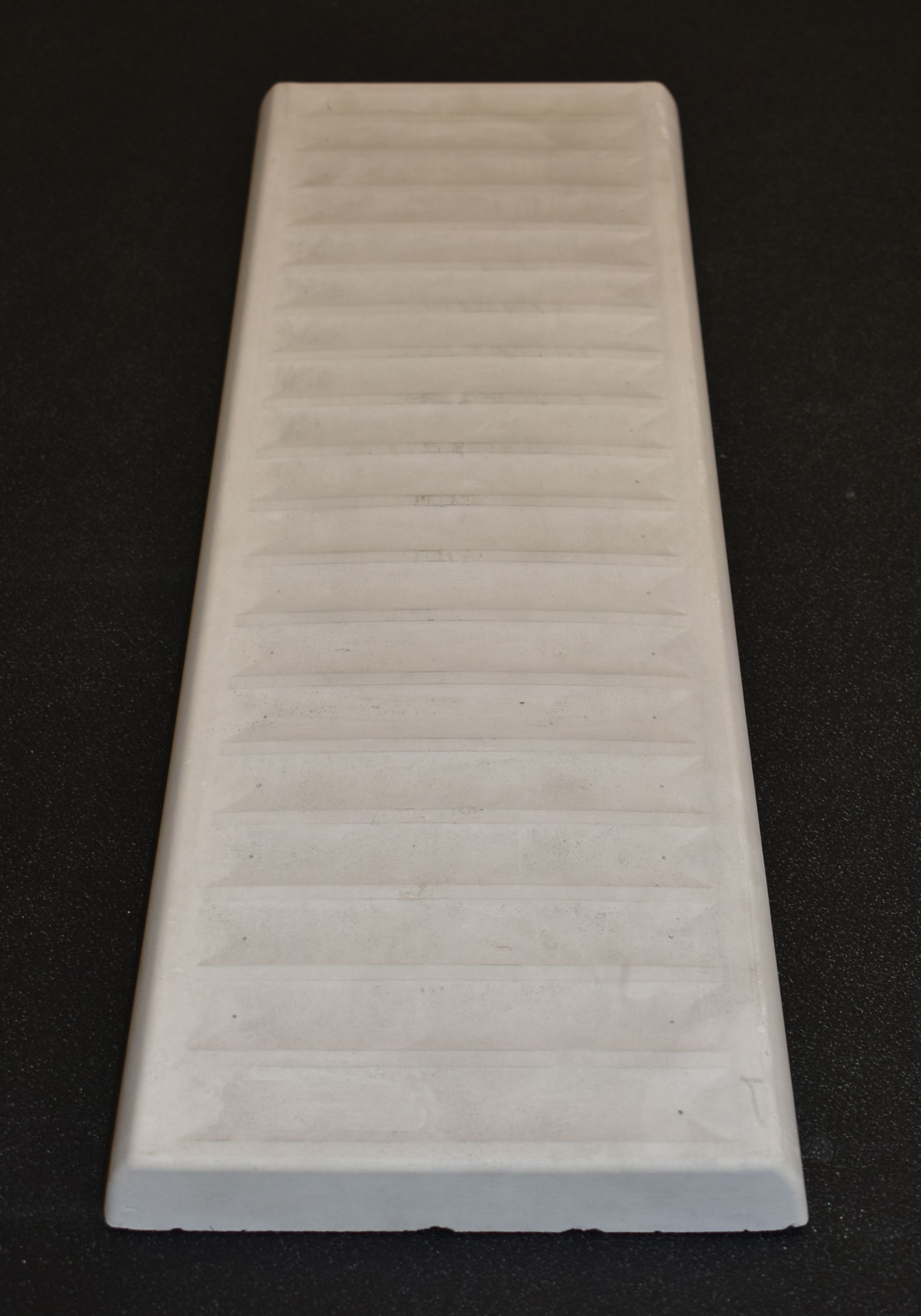 Austroflamm Artemis pietra posteriore