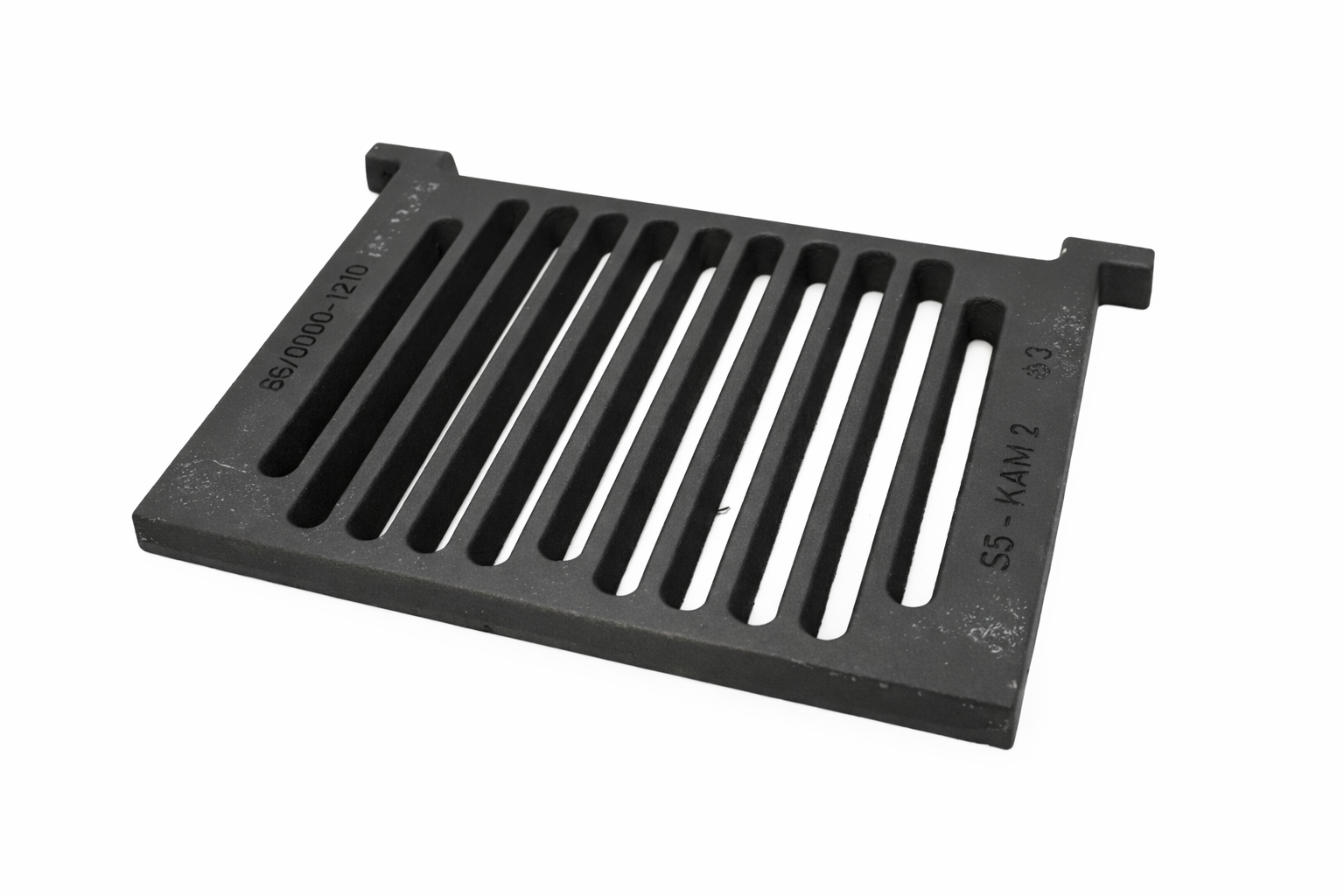 Schmid Lina 120/45 griglia per cenere