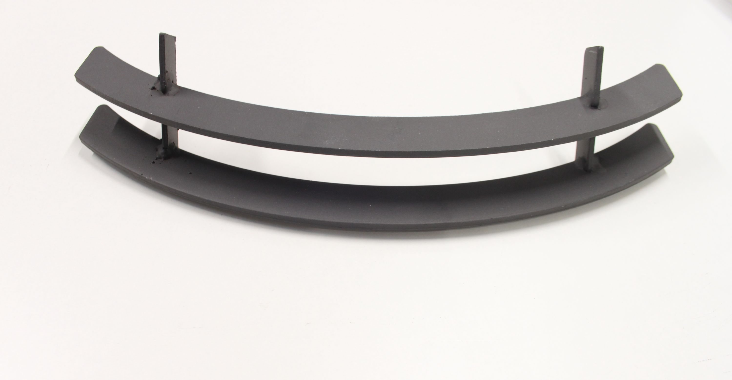 Techfire Tondano grille verticale