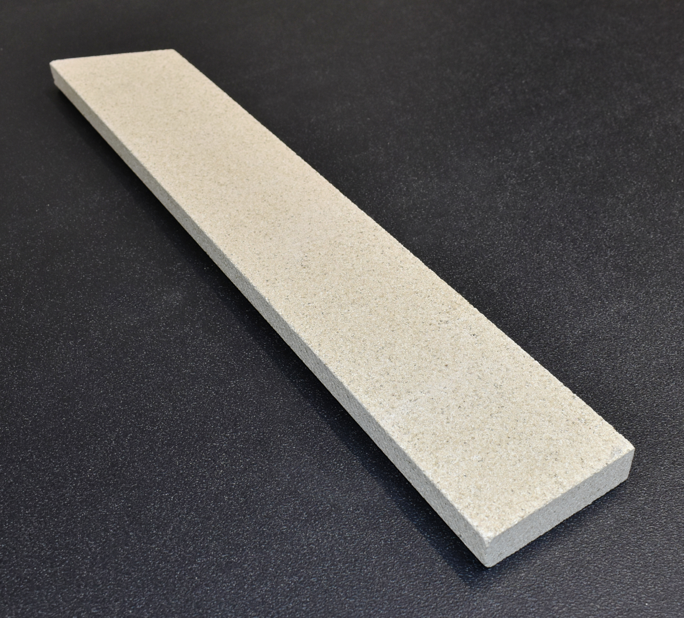 Justus P50-8 Zijsteen links voorkant C
