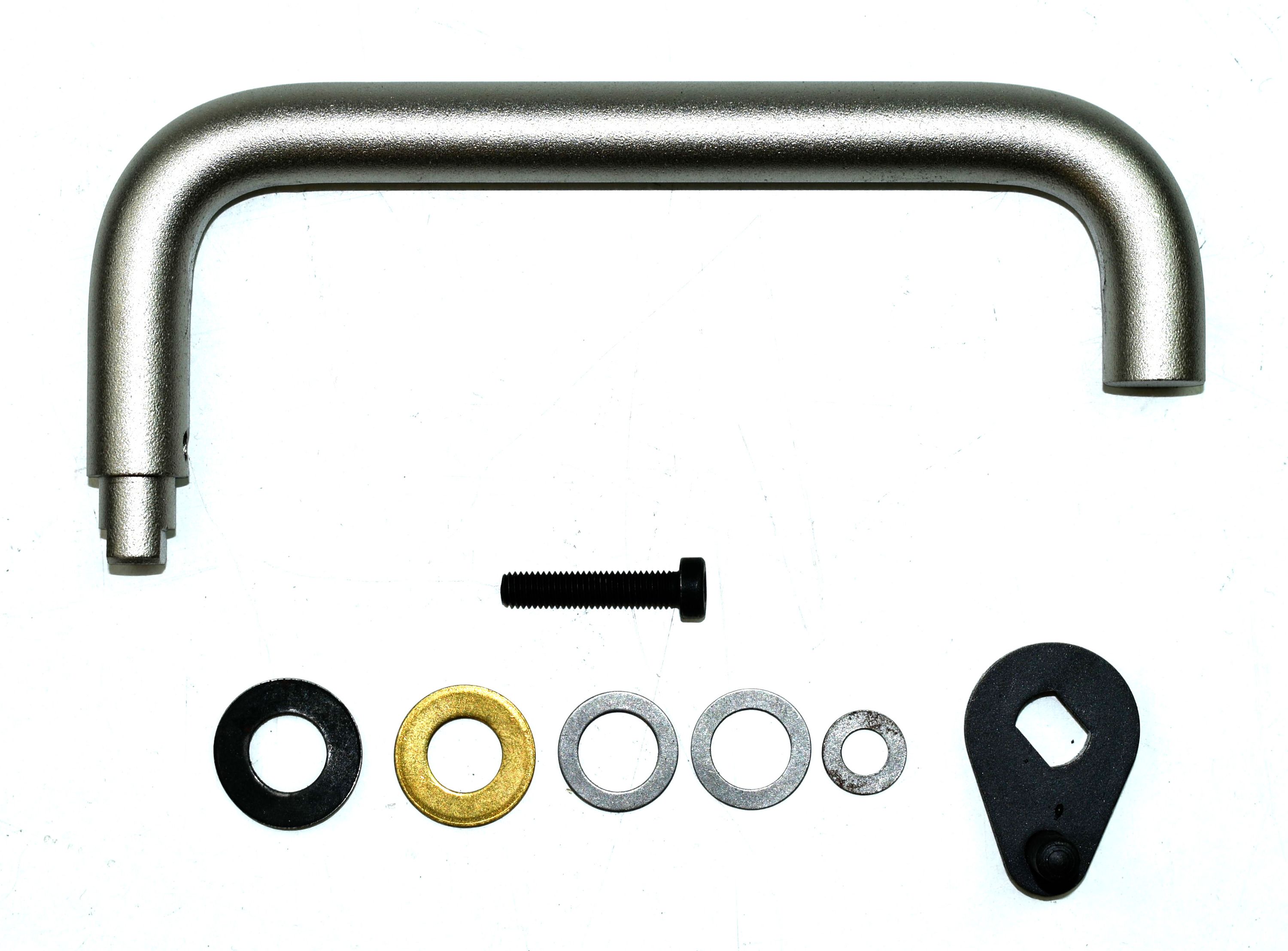 Termatech TT1 poignée de porte Termatech TT1 poignée de porte