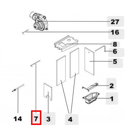 Haas-Sohn Catania II RLU 443.08 temperatur controller