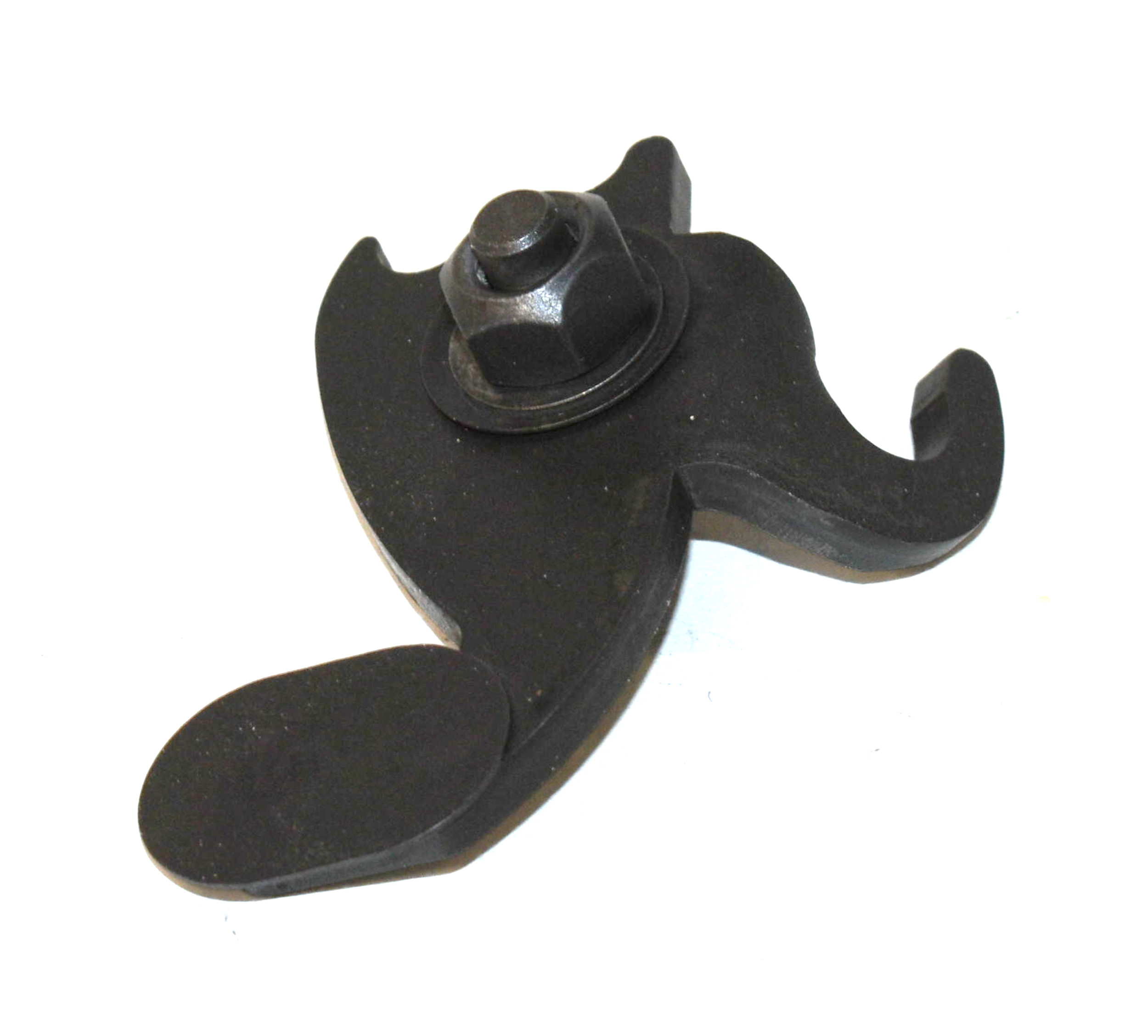 Spartherm Varia 2L chiusura a sinistra mano fredda set